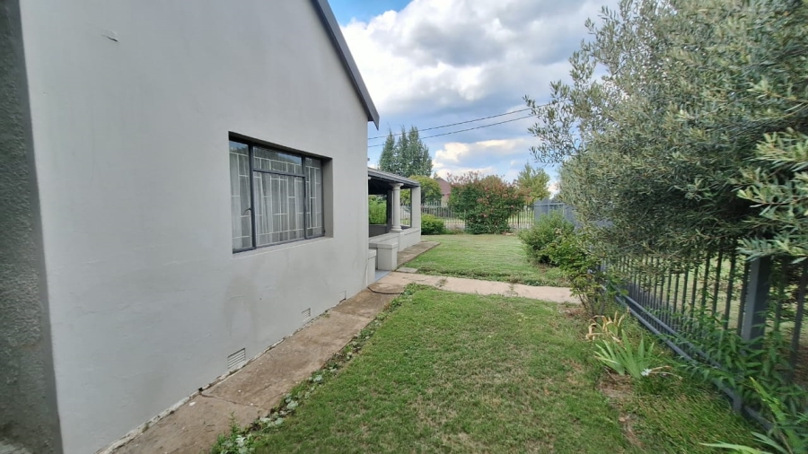  Bedroom Property for Sale in Marquard Free State